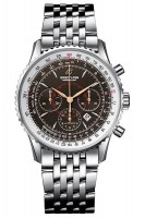 Breitling Montbrillant a4137012/b875-ss