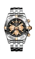 Breitling Chronomat B01 IB011012/b968-ss