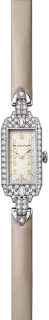 Blancpain Ladybird Tribute 0091Y 9442 63A
