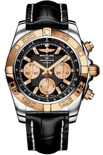 Breitling Chronomat B01 cb011012/b968-1CD Breitling Chronomat B01 cb011012/b968-1CD