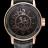 DeWitt Academia Mathematicalrose Gold AC.MAT.001