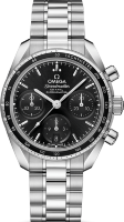 Omega Speedmaster 38 Co-axial Chronograph 38 mm 324.30.38.50.01.001
