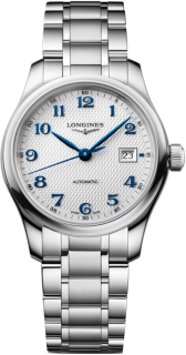 Longines Master Collection L2.449.4.73.6