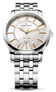Maurice Lacroix Pontos Date PT6148-SS002-131