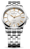 Maurice Lacroix Pontos Date PT6148-SS002-131