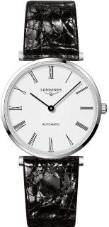 Elegance La Grande Classique De Longines L4.908.4.11.2