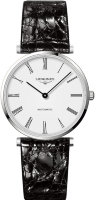 Elegance La Grande Classique De Longines L4.908.4.11.2