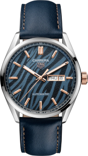 TAG Heuer Carrera Tiger WBN2050.FC6506