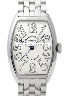 Franck Muller Casablanca 2852 C O or 2852 CASA O-2