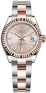 Rolex Lady-Datejust 28 Oyster m279171-0002