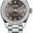 Rolex Lady-Datejust Oyster Perpetual m279139rbr-0010