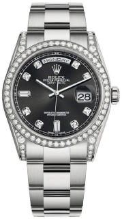 Rolex Day-Date 36 Oyster m118389-0027