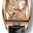 Corum Bridges Golden Dragon B113/02349 - 113.265.55/0001 GD55R