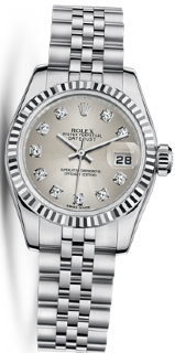 Rolex Oyster Perpetual Datejust m179174-0031