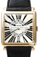 Franck Muller Master Square King 6000 K SC DT R-2