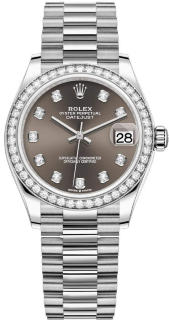 Rolex Datejust 31 Oyster m278289rbr-0006