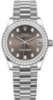 Rolex Datejust 31 Oyster m278289rbr-0006