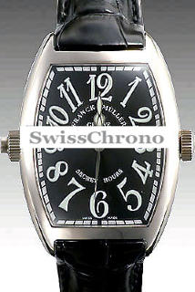 Franck Muller Cintree Curvex Mens Super-large 8880 SE H2-5