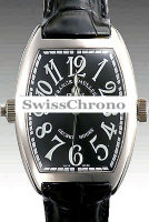 Franck Muller Cintree Curvex Mens Super-large 8880 SE H2-5