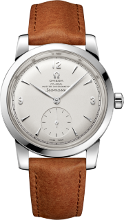 Omega Seamaster 1948 Co-axial Master Chronometer Small Second 38 mm 511.12.38.20.02.002