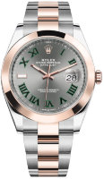 Rolex Datejust 41 Oyster m126301-0015