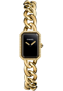 Chanel Premiere Chain Small Size H3258