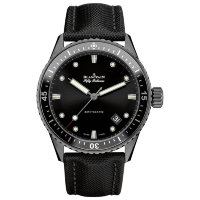 Blancpain Fifty Fathoms Bathyscaphe 5000 0130 B52A
