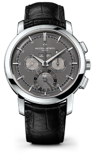 Vacheron Constantin Traditionnelle Chronograph Perpetual Calendar 47292/000P-9510