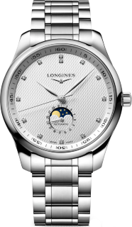 Longines Watchmaking Tradition Master Collection L2.919.4.77.6