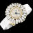 Breguet High Jewellery Petite Fleur GJE26BA20.8589/DB1