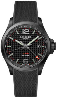 Longines Sport Conquest V.H.P. GMT L3.728.2.66.9