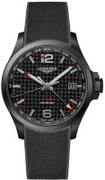 Longines Sport Conquest V.H.P. GMT L3.728.2.66.9