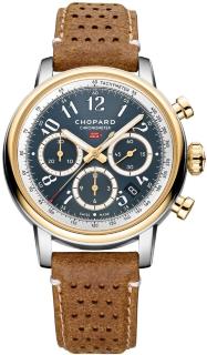 Chopard Mille Miglia Classic Chronograph 168619-4001
