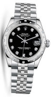 Rolex Datejust 31 Oyster Perpetual m178344-0062