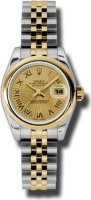 Rolex Datejust Ladies 179163 CHSBRJ