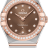 Omega Constellation Manhattan Quartz 25 mm 131.25.25.60.63.001