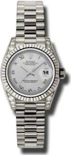 Rolex Datejust Ladies 179239 SRP