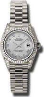 Rolex Datejust Ladies 179239 SRP