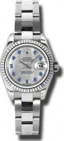 Rolex Datejust Ladies 179174 MSAO