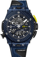 Hublot Big Bang Unico Golf Blue Carbon 416.YL.5120.VR