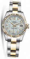 Rolex Datejust 26 m179173-0125