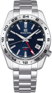 Grand Seiko Sport Collection GMT SBGM245