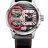 Harry Winston Histoire de Tourbillon 7 HCOMDT51WW002