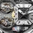 Harry Winston Histoire de Tourbillon 7 HCOMDT51WW002