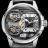 Harry Winston Histoire de Tourbillon 7 HCOMDT51WW002