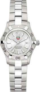 TAG Heuer Aquaracer Quartz 27 Ladies WAF1412.BA0812