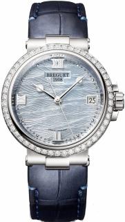 Breguet Marine Dame 9518BB/V2/984/D000