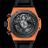 Hublot Big Bang Unico Orange Ceramic 441.CU.5910.RX