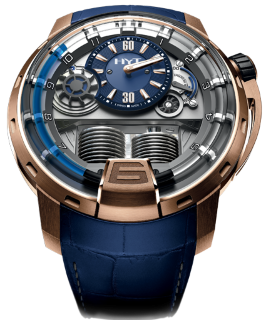 Hyt H1 Gold Blue 148-PG-32-BF-AA