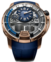 Hyt H1 Gold Blue 148-PG-32-BF-AA